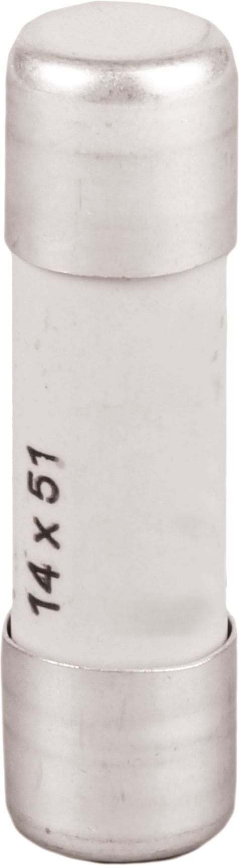 Eur Ohm - Fusible  40A gL/gG 14x51 sans percuteur