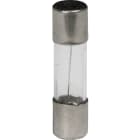 Eur Ohm - Fusible verre 5x20 5A rapide
