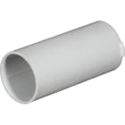 Eur Ohm - Manchon Ø16mm gris