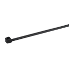 Eur Ohm - Collier noir  3,5 x 200