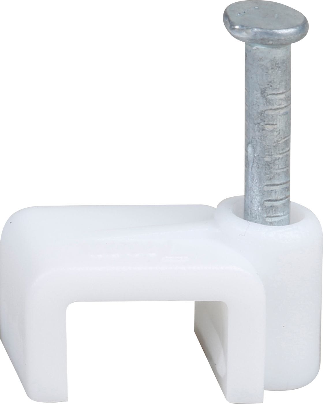Eur Ohm - Att. pr meplat blche