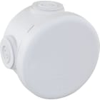 Eur Ohm - Bte IP55 ronde Ø60x40 - 960°