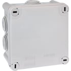 Eur Ohm - Bte IP55 105X105X55 1/4T - 960°