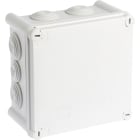 Eur Ohm - Bte IP55 130x130x75 - 960°