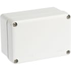 Eur Ohm - Bte indus.IP55 110x80x50mm  - 960°C