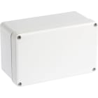 Eur Ohm - Bte indus.IP55 170x105x70mm - 960°C