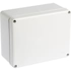 Eur Ohm - Bte indus.IP55 170x140x70mm - 960°C