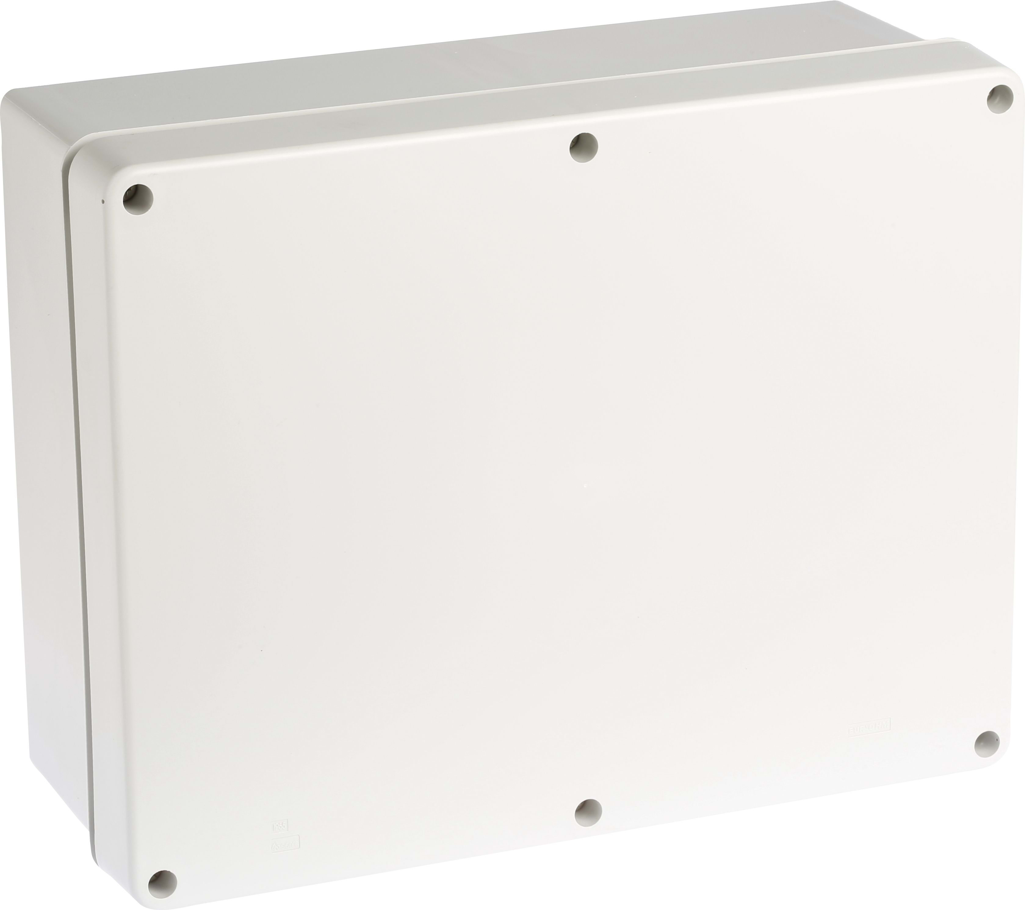 Eur Ohm - Bte indus.IP55 310x250x125mm 960°C