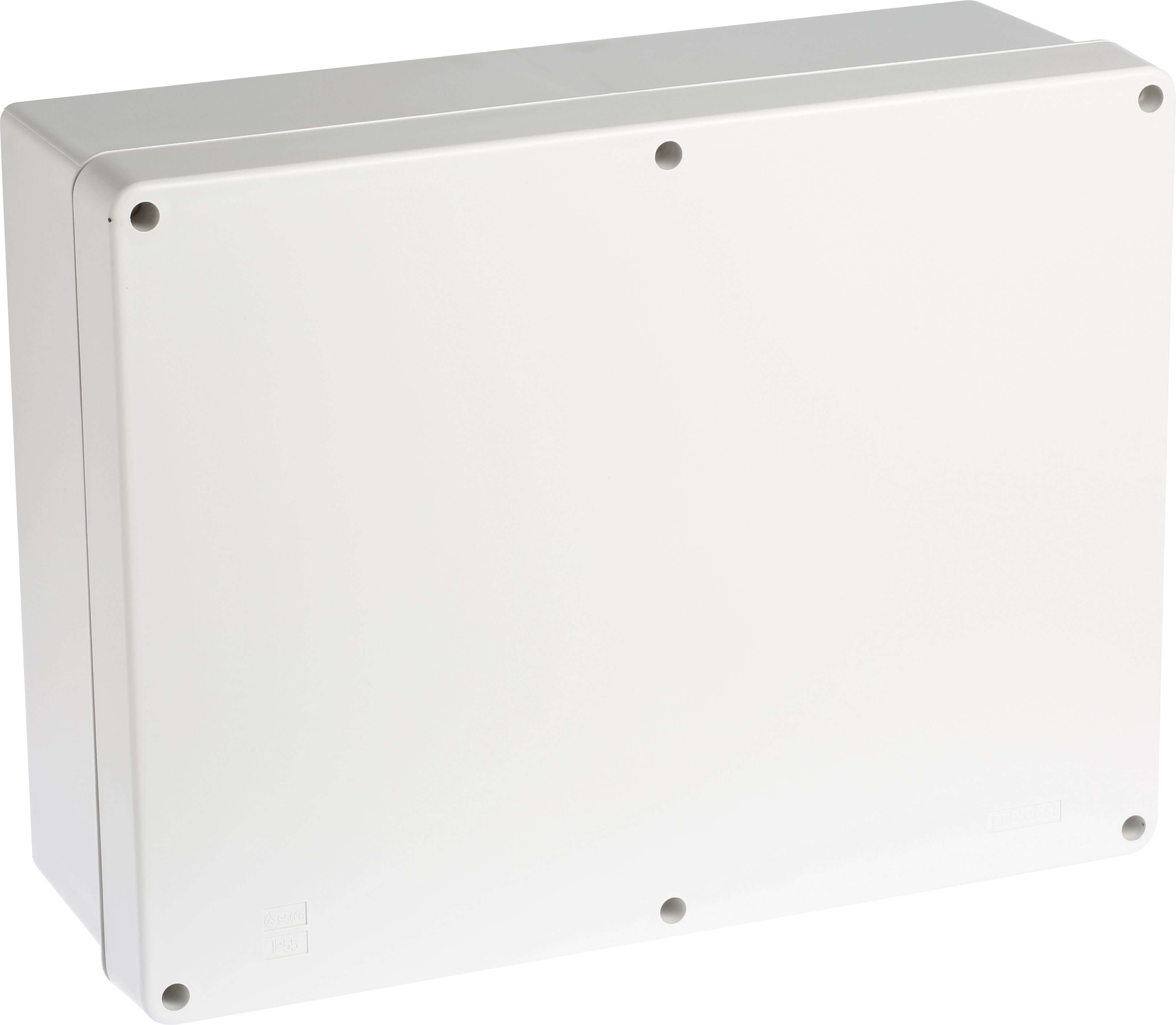 Eur Ohm - Bte indus.IP55 360x270x125mm 960°C