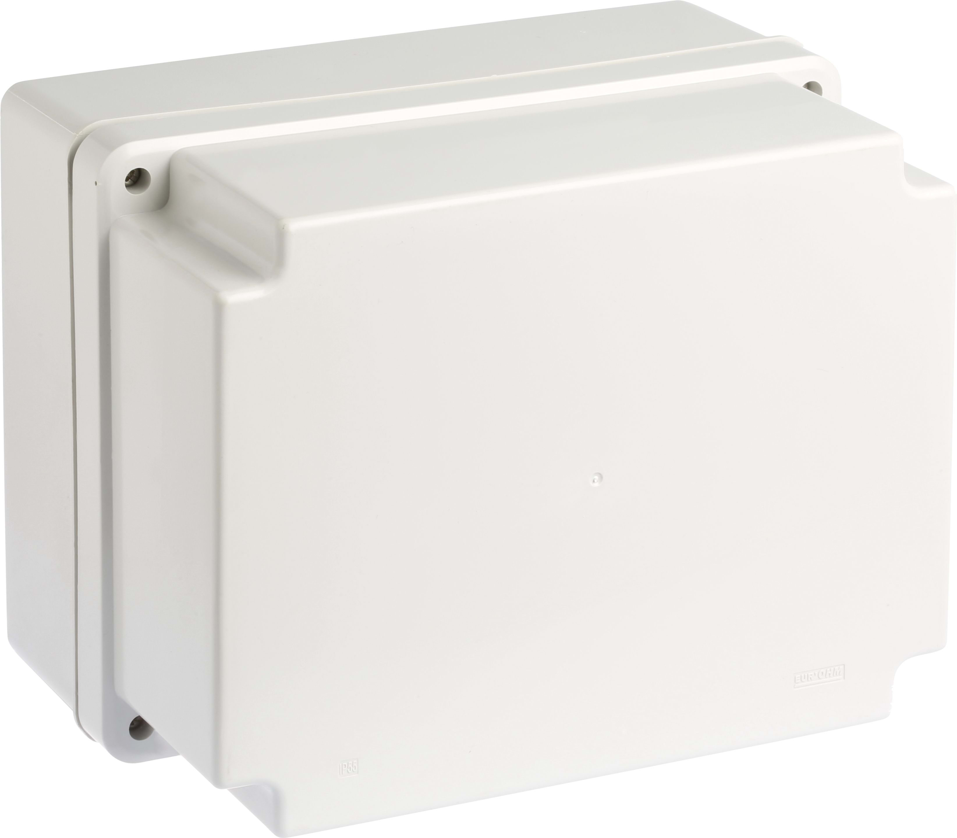 Eur Ohm - Bte indus.IP55 210x170x140mm 960°C