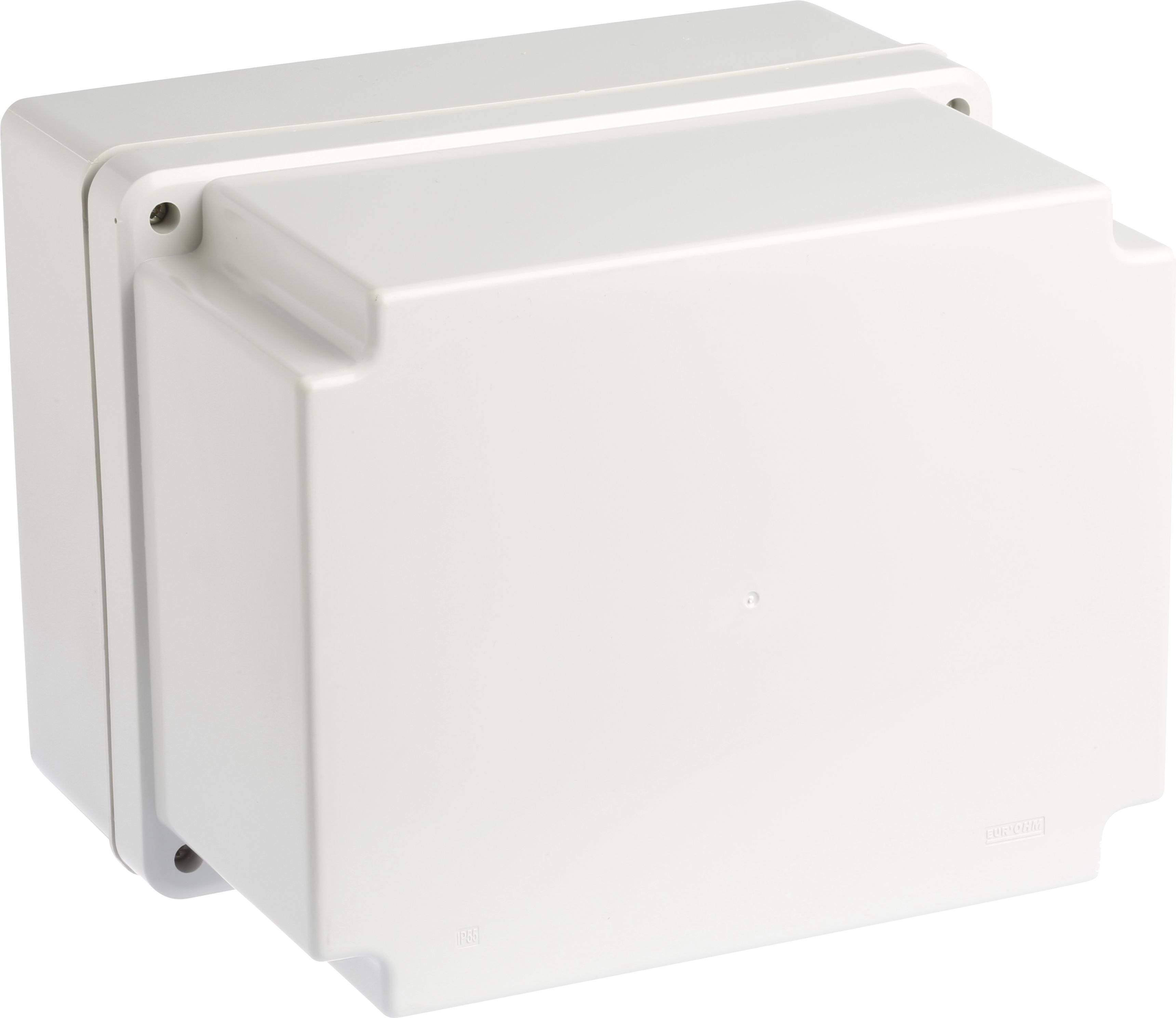 Eur Ohm - Bte indus.IP55 240x190x160mm 960°C
