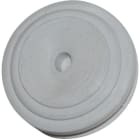 Eur Ohm - Passe-fil IP55 32mm