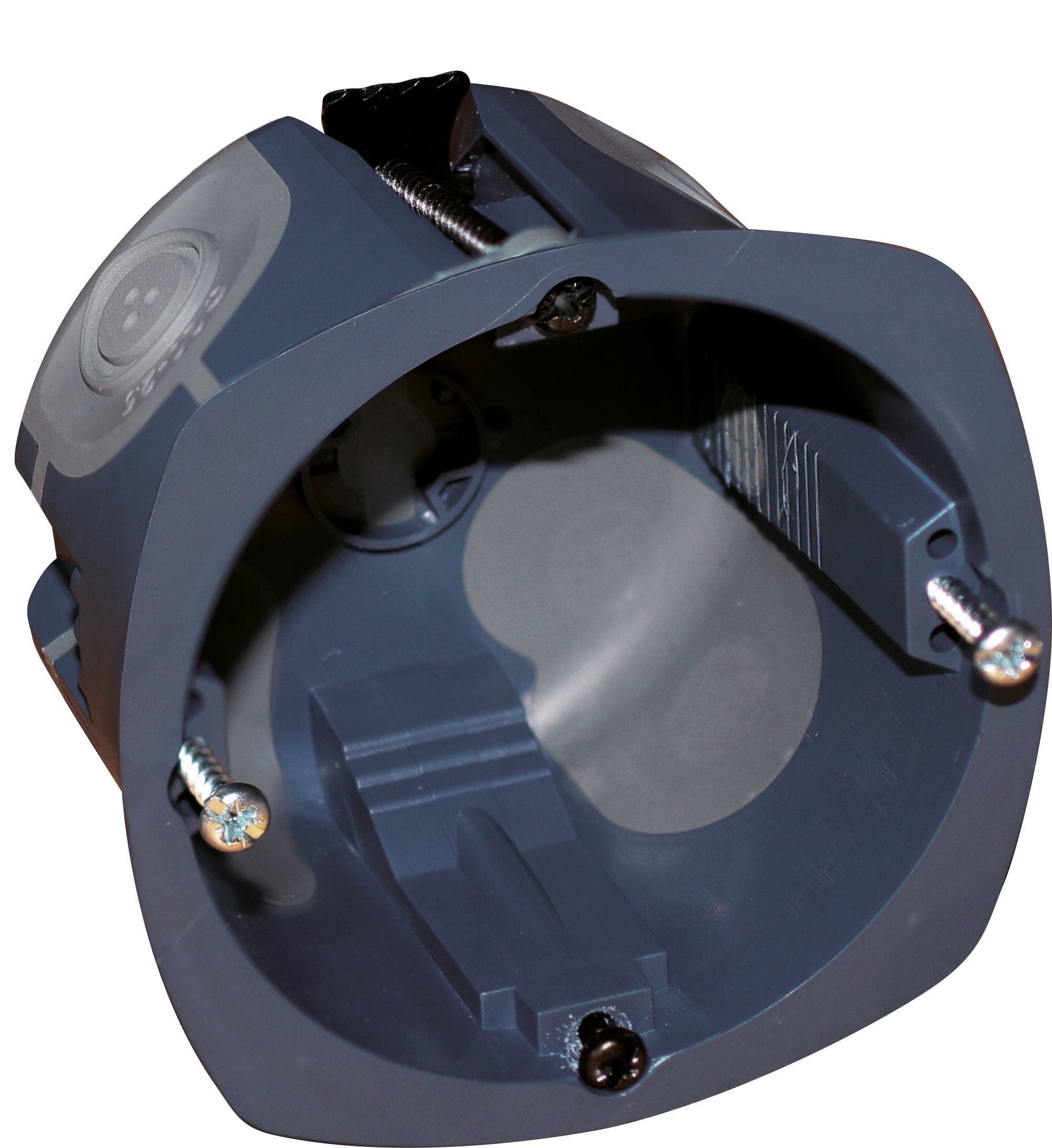 Eur Ohm - Boite multimat Air'métic d67p 50