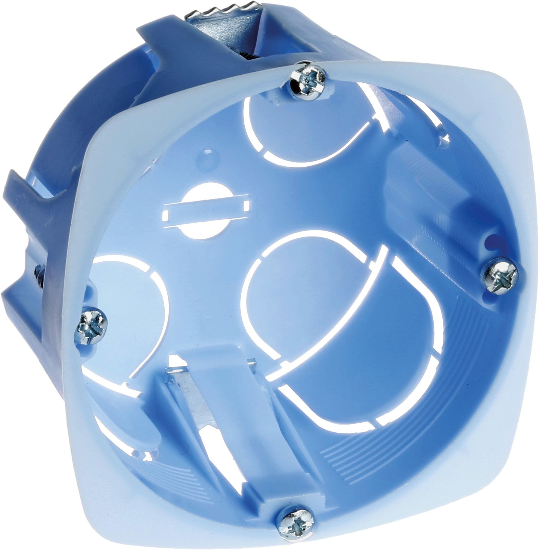 Eur Ohm - Bte d'Enc. XL 1Poste F67x30mm