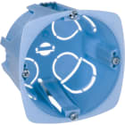 Eur Ohm - Bte d'Enc. XL 1Poste F67x50mm