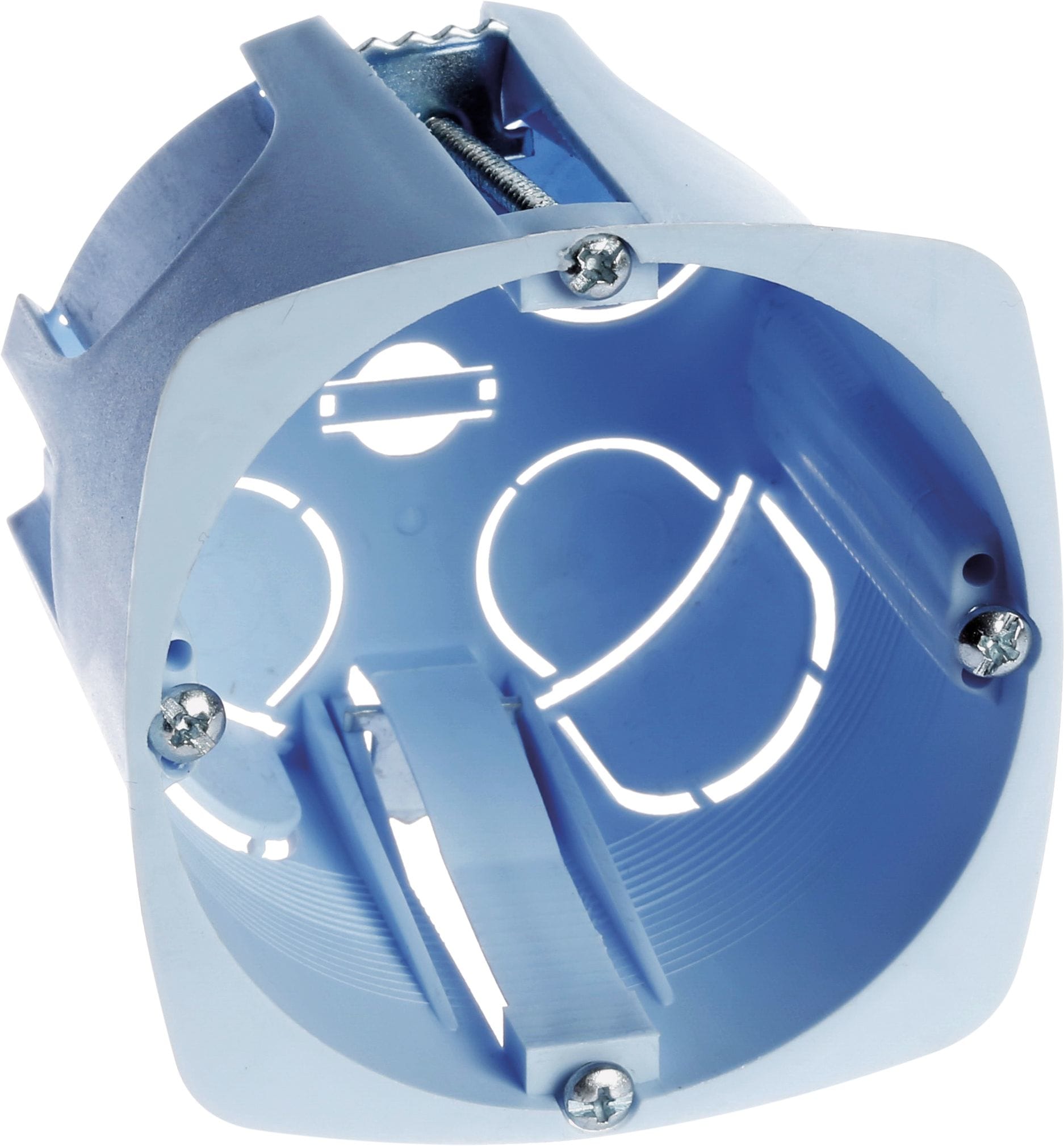 Eur Ohm - Bte d'Enc. XL 1Poste F67x60mm