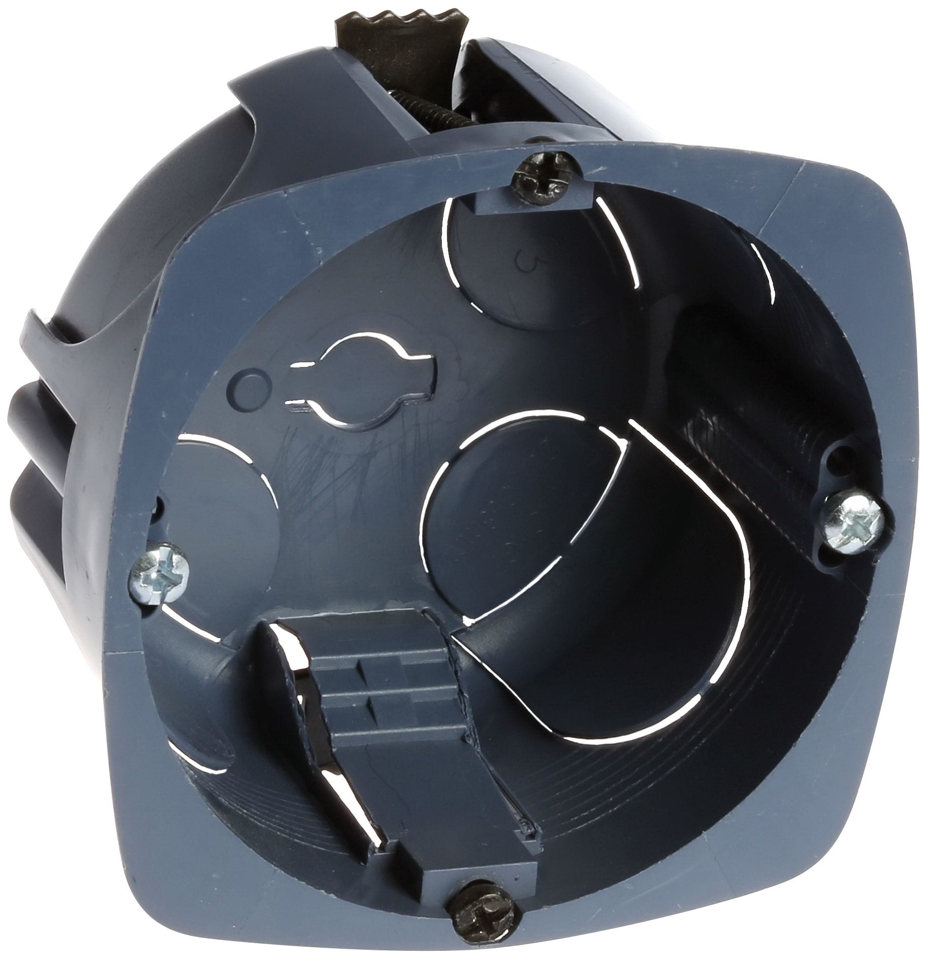 Eur Ohm - Boite multi-matériaux d67 p40