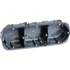 Eur Ohm - Bte mu-mat tple d67 ent 71 p40