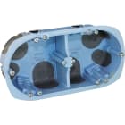 Eur Ohm - Bte dble AIR'metic 67 p40 ent 71