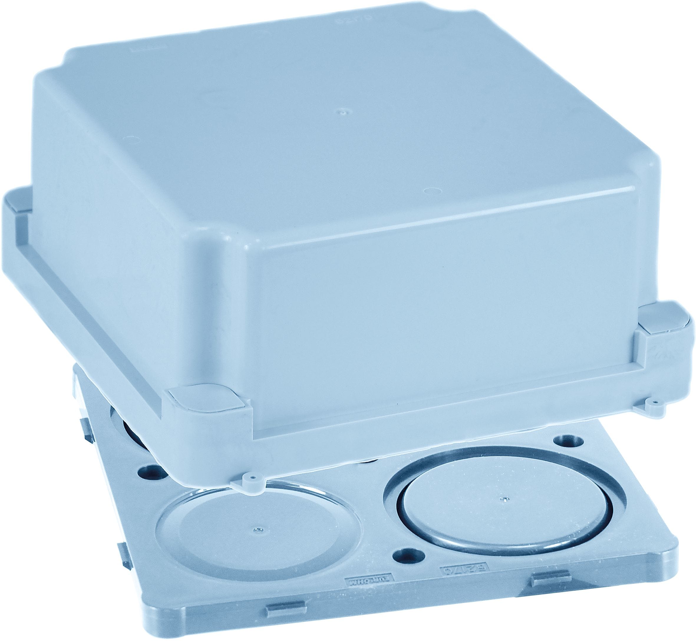 Eur Ohm - Bte de réserv. cplète150x150 960°