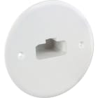 Eur Ohm - Couvercle DCL applique