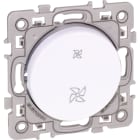 Eur Ohm - SQUARE inter  VMC 2 pos BLC