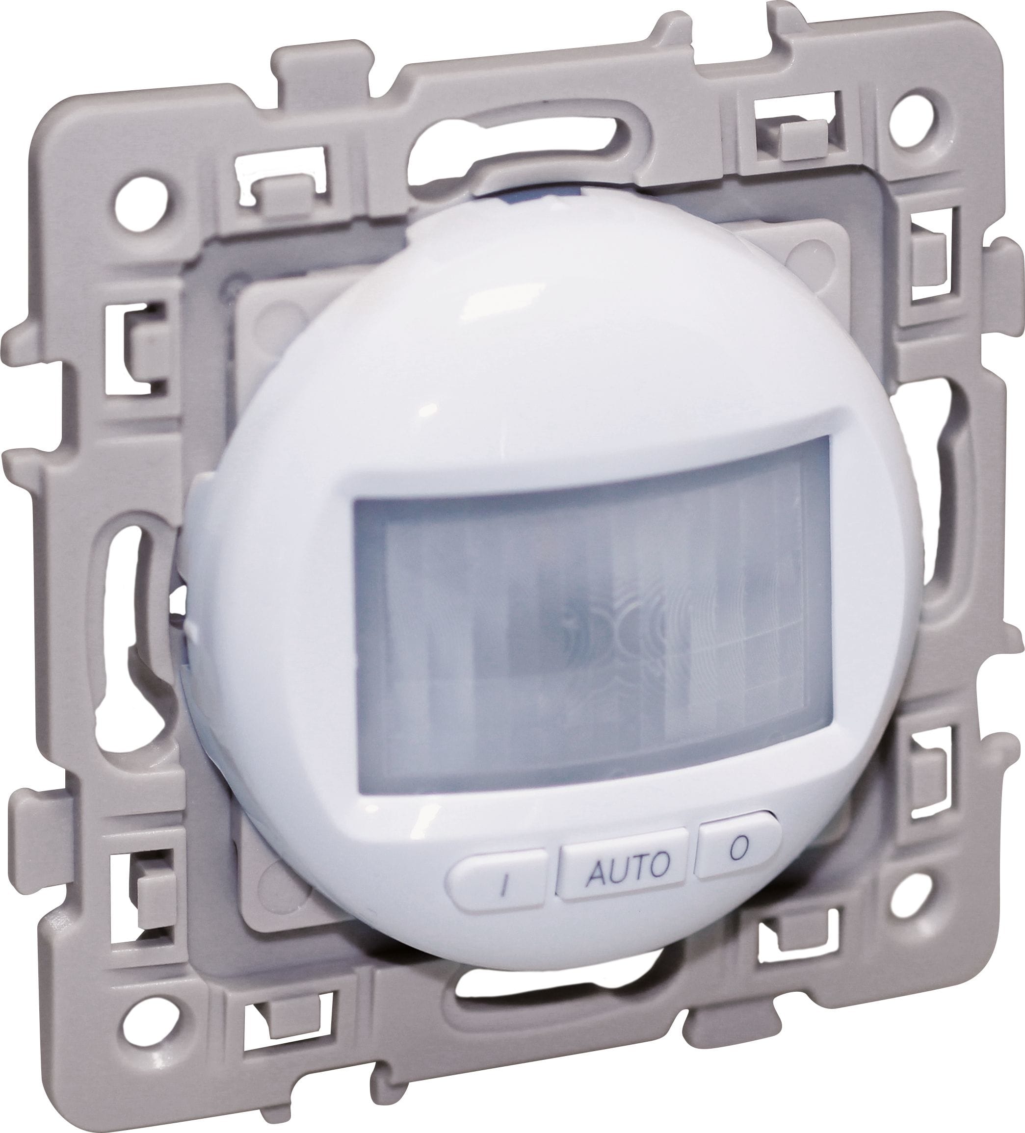 Eur Ohm - SQUARE detect BLC 3 fils 300W hal12Vel.