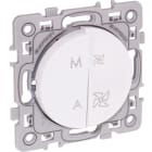 Eur Ohm - SQUARE inter+stop VMC BLC