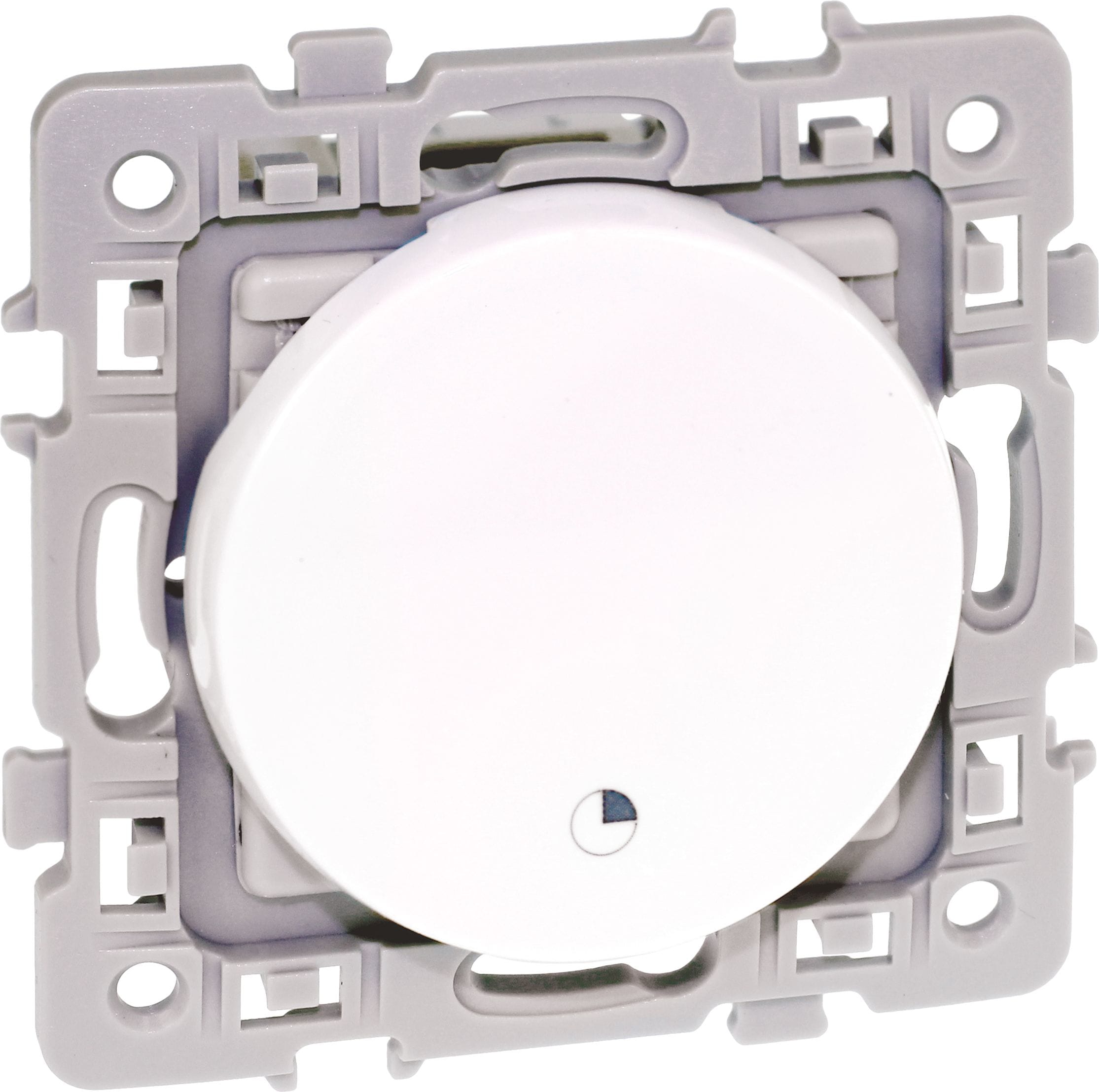 Eur Ohm - SQUARE inter tempo BLC