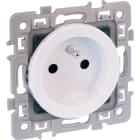 Eur Ohm - SQUARE PC2 P+T BLC renov