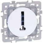 Eur Ohm - SQUARE conjoncteur TEL BLC