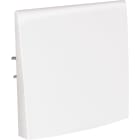 Eur Ohm - Sortie de cable, blanc