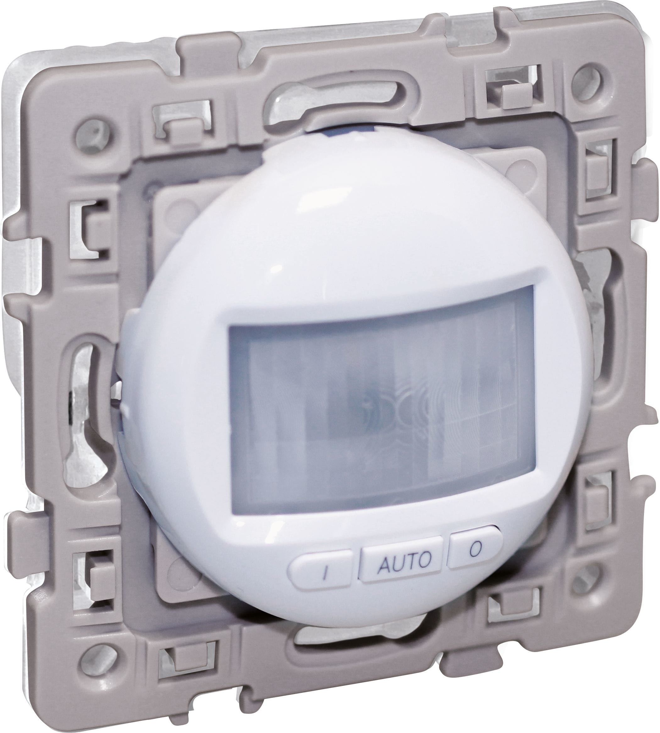 Eur Ohm - SQUARE RENO detect BLC 3 fils 300W hal12Vel.