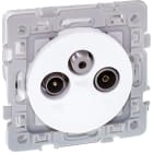 Eur Ohm - SQUARE RENO TV-FM-SAT BLC