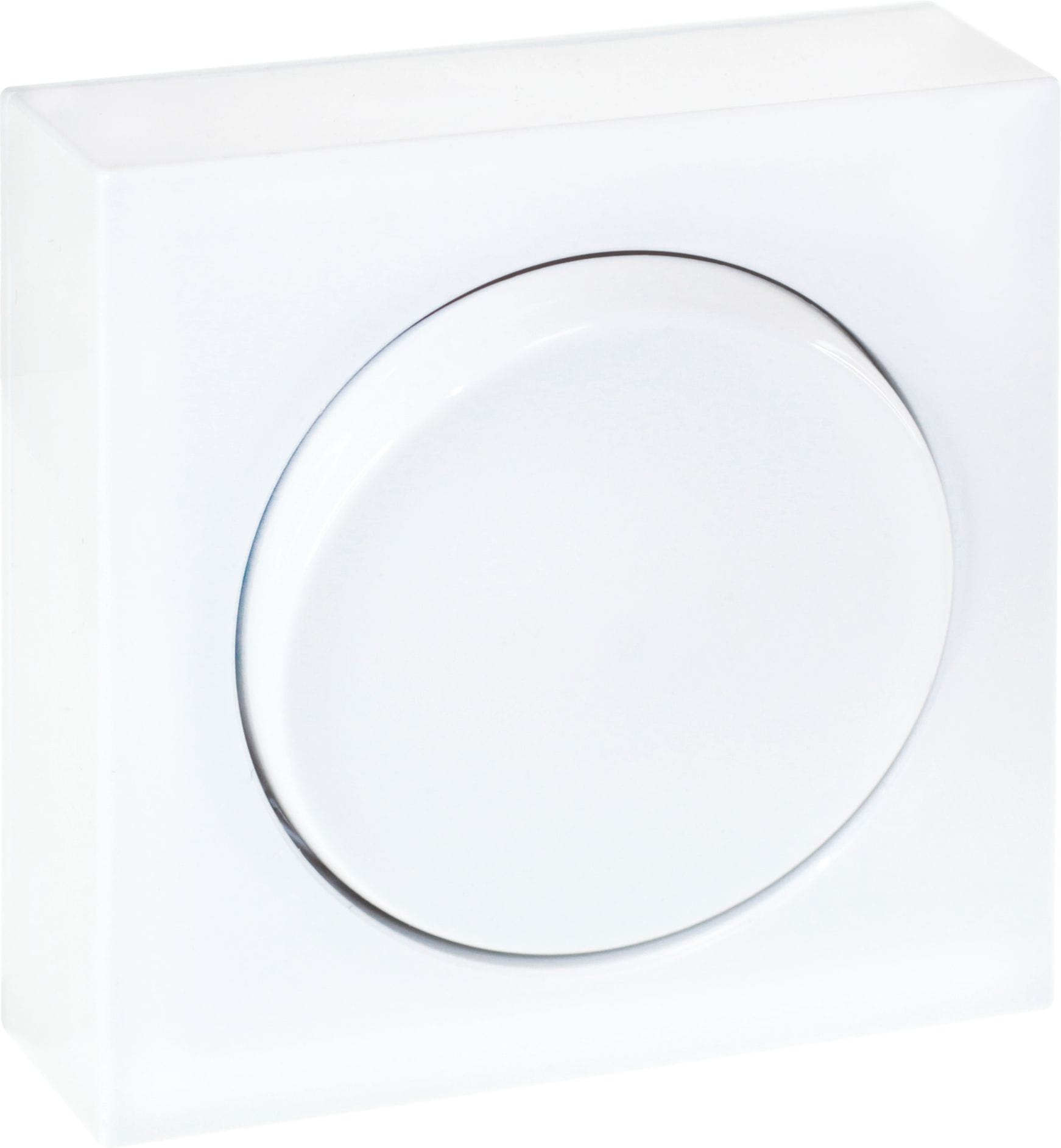 Eur Ohm - DUNE BP lumineux  BLANC