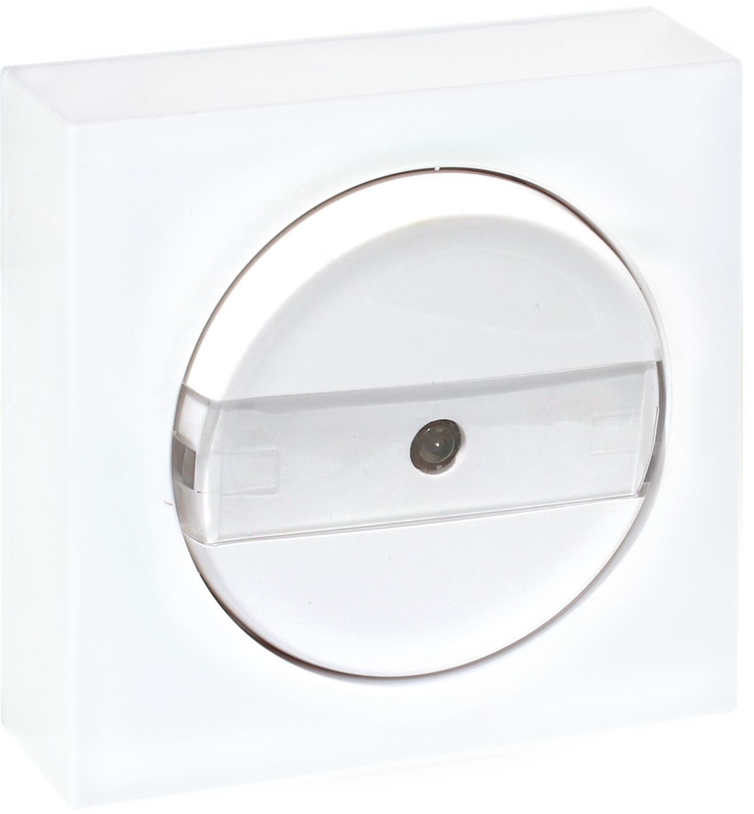 Eur Ohm - DUNE BP porte-étiquette lumineux BLANC