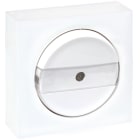 Eur Ohm - DUNE BP porte-étiquette lumineux BLANC