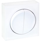 Eur Ohm - DUNE Double VV BLANC