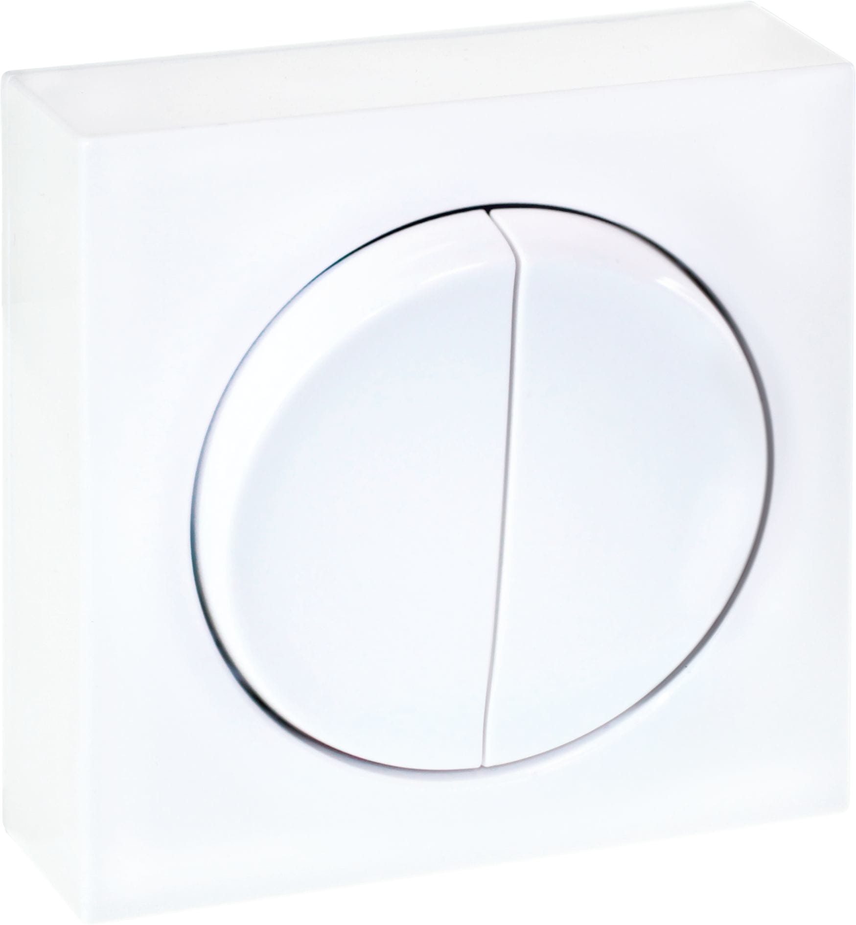 Eur Ohm - DUNE Double BP BLANC