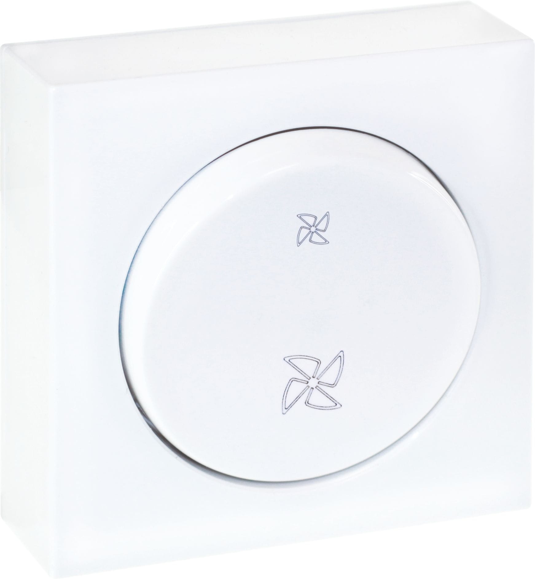 Eur Ohm - DUNE Commande VMC BLANC