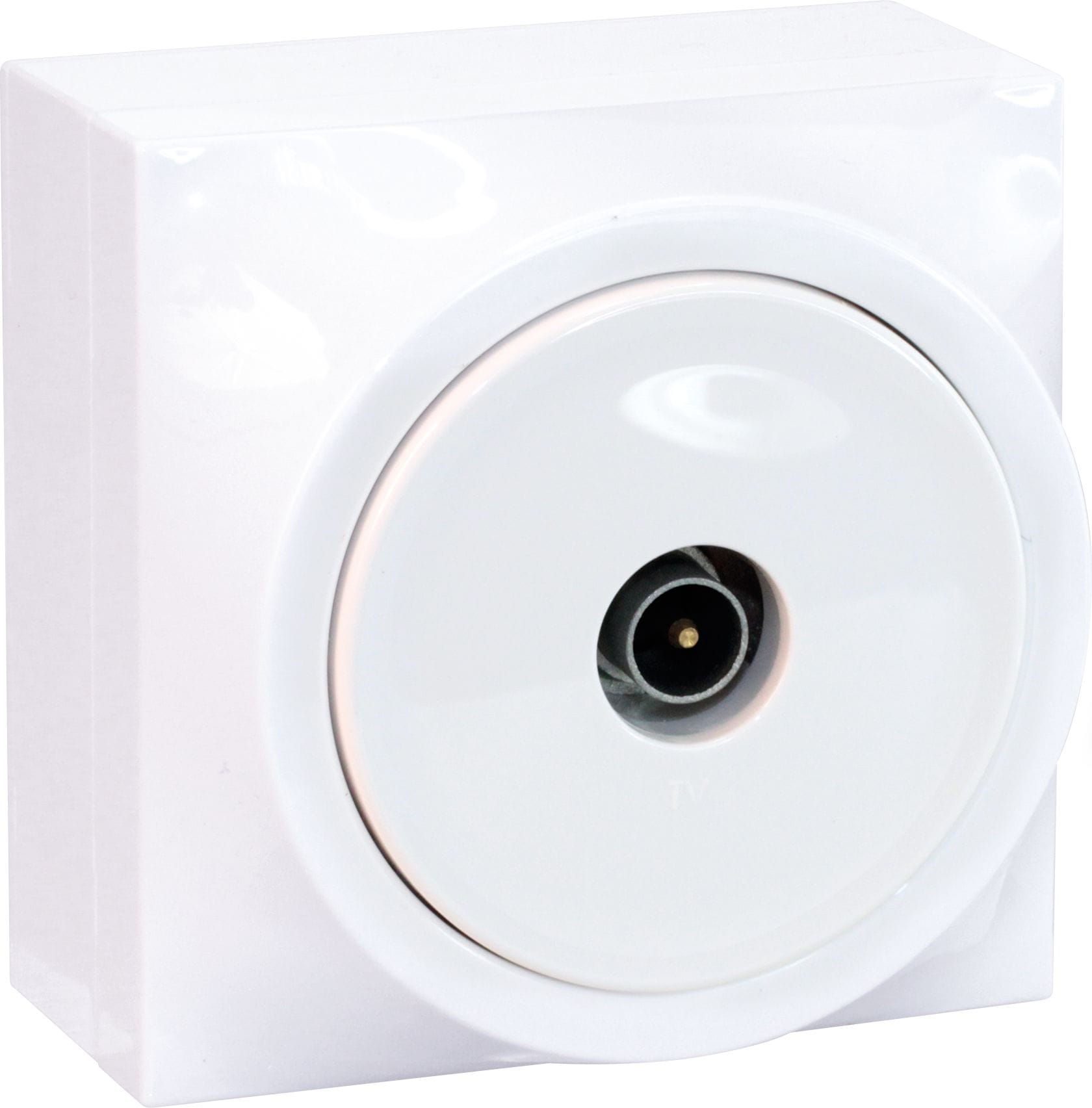 Eur Ohm - DUNE TV BLANC