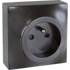 Eur Ohm - DUNE PC 2P+T VULCAIN