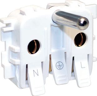 Eur Ohm - DUNE Mécanisme PC 2P+T