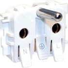 Eur Ohm - DUNE Mécanisme PC 2P+T