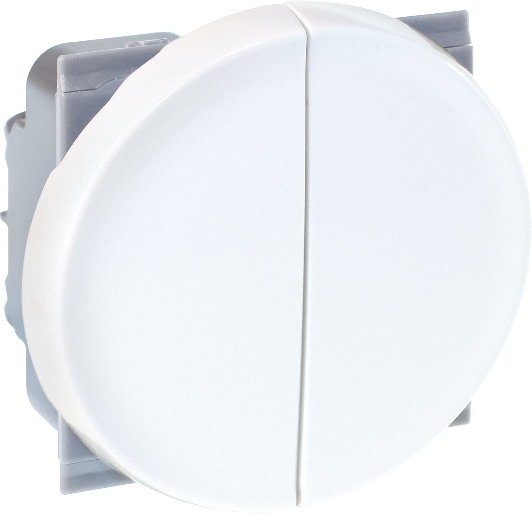 Eur Ohm - COMETE Double VV BLC