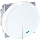 Eur Ohm - COMETE VV lum + VV BLC