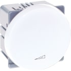 Eur Ohm - COMETE Variateur 3 fils BLC (IncanØ/Halo/Fluo Comp./LEØ230V)
