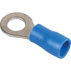 Eur Ohm - Cosse rde 4mm 1,5à2,5² b