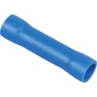 Eur Ohm - Manchon 1,5 à 2,5² bleu