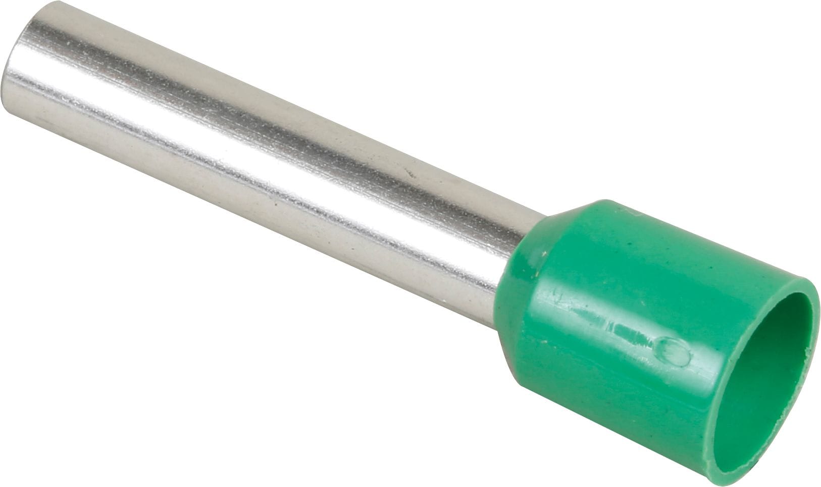 Eur Ohm - Embout  6² vert